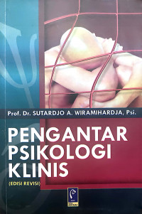 Pengantar Psikologi Klinis