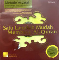 SATU LANGKAH MUDA MEMBACA AL-QURAN