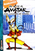 Avatar The Legend of Aang 4