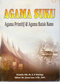 AGAMA SUKU