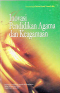 INOVASI PENDIDIKAN AGAMA DAN KEAGAMAN