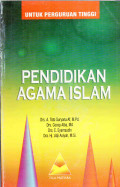 PENDIDIKAN AGAMA ISLAM