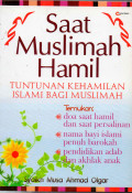 SAAT MUSLIMAH HAMIL