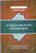 AL QURAN DAN ISU ISU KONTEMPORER II