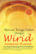 AKTIVASI TENAGA DALAM DENGAN WIRID  ASMAUL HUSNA