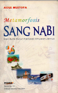 METAMORFOSIS SANG NABI