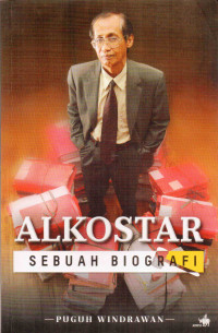 ALKOSTAR - SEBUAH BIOGRAFI