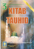 KITAB TAUHID 3