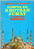 KUMPULAN KHOTBAH JUM'AT