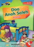 DOA ANAK SALEH (AL-IKHLAS) JILID 5