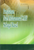 PERJALANAN NABI MUHAMMAD SAW SABAGAI RASUL