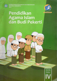 PENDIDIKAN AGAMA ISLAM DAN BUDI PEKERTI (SD/MI KELAS IV)