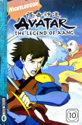 Avatar The Legend of Aang 10