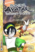 Avatar The Legend of Aang 26