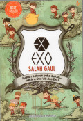 EXO SALAH GAUL