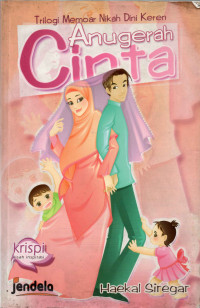 ANUGERAH CINTA