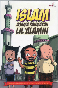 ISLAM AGAMA RAHMATAN LIL'ALAMIN