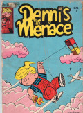 DENNIS THE MENACE