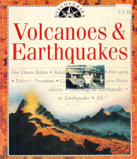 VOLCANOES & EARTHQUAKES