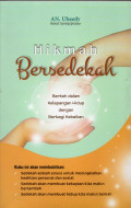 HIKMAH BERSEDEKAH