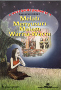 MELATI MENYUSURI MALAM WARNA WARNI