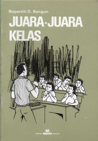 JUARA - JUARA KELAS