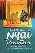 JEJAK SPIRITUAL NYAI PESANTREN