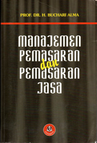 MANAJEMEN PEMSARAN & PEMASARAN JASA