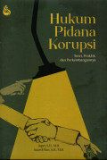 HUKUM PIDANA KORUPSI