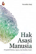 HAK ASASI MANUSIA: PERSPEKTIF HUKUM, AGAMA, DAN KEADILAN SOSIAL