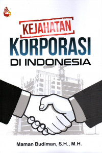 KEJAHATAN KORPORASI DI INDONESIA