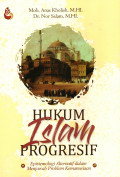 HUKUM ISLAM PROGRESIF