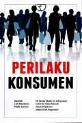 PERILAKU KONSUMEN