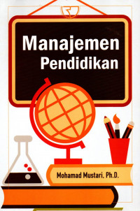 MANAJEMEN PENDIDIKAN