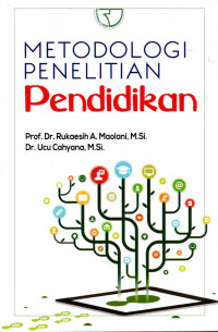 METODOLOGI PENELITIAN PENDIDIKAN