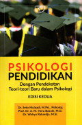 PSIKOLOGI PENDIDIKAN ( EDISI KEDUA)