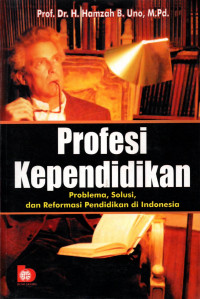 PROFESI KEPENDIDIKAN