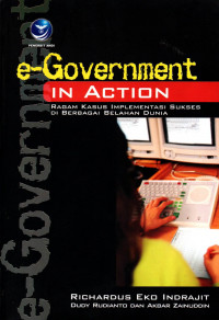 e-GOVERNMENT IN ACTION