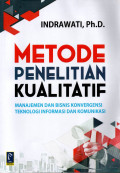 METODE PENELITIAN KUALITATIF