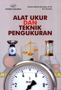 ALAT UKUR DAN TEKNIK PENGUKURAN