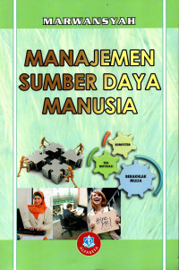 MANAJEMEN SUMBER DAYA MANUSIA EDISI KEDUA