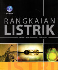 RANGKAIAN LISTRIK