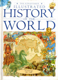 THE KINGFISHER: ILUSTRATED HISTORY OF THE WORLD 3 (THE DARK AGES 501 - 1100)