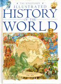 THE KINGFISHER: ILUSTRATED HISTORY OF THE WORLD 7 (REVOLUTION & INDEPENDENCE 1708 - 1835)