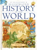 THE KINGFISHER: ILUSTRATED HISTORY OF THE WORLD 10 (THE MODERN WORLD 1950 - PRESENT DAY)