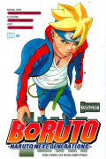 BORUTO (NARUTO NEXT GENERATIONS) VOL. 5