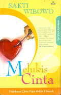 MELUKIS CINTA