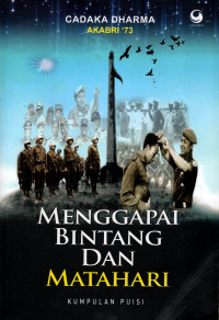 Menggapai Bintang dan Matahari