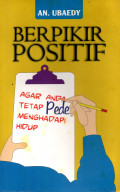 BERPIKIR POSITIF