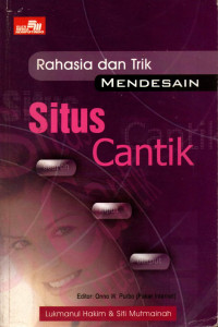 SITUS CANTIK